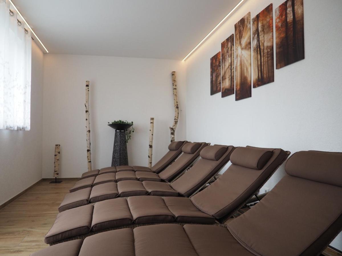 Bergzeit Appartements Warth  Extérieur photo
