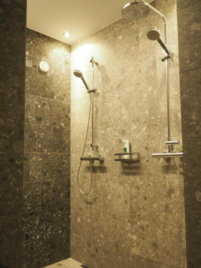 Bergzeit Appartements Warth  Extérieur photo